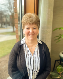 Carol Hughes