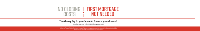 1920x300HELOC2018 | Prospect Bank